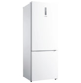 Uğur 435 Lt Alttan Donduruculu NoFrost Buzdolabı Beyaz